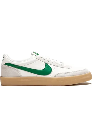 Nike X J.Crew Killshot 2 "Lucid Green" leather sneakers