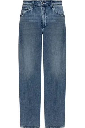 RAG&BONE Damian straight-leg jeans