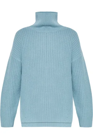 Lisa Yang Therese cashmere jumper