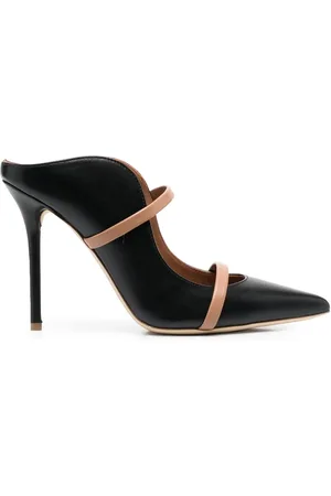 MALONE SOULIERS 110mm Maureen mules