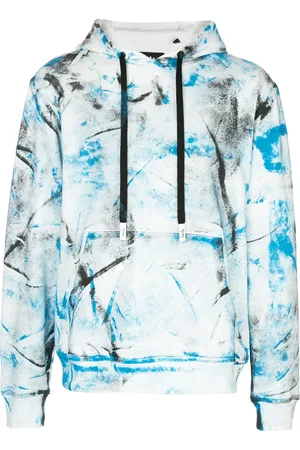 HACULLA Hand painted hoodie