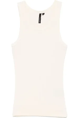 Entire Studios Ribbed tank top