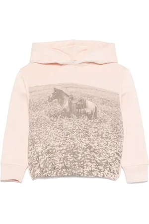 Stella McCartney Graphic-print hoodie