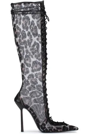 LE SILLA 120mm Colette boots