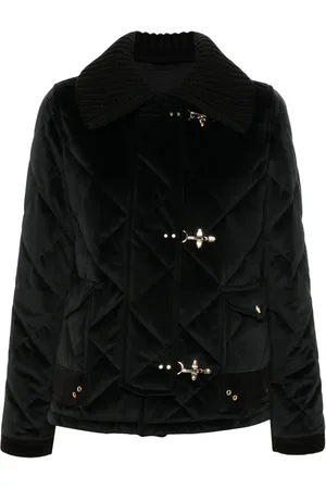 FAY 3 Ganci quilted jacket