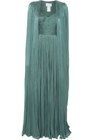 Ana Radu Strapless gown