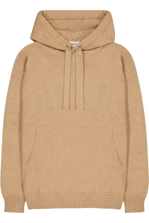 LANEUS Hooded jumper