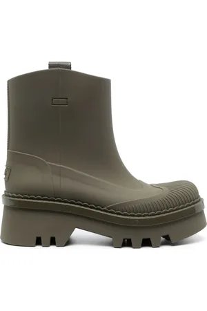 Chloé Raina Rain ankle boots