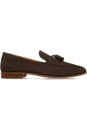 Bally Suisse loafers