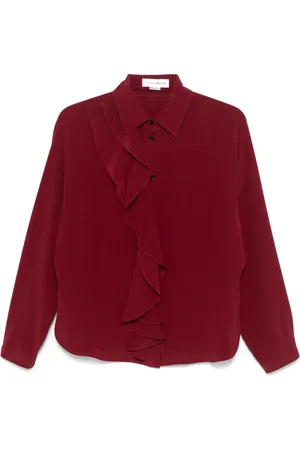 Victoria Beckham Silk shirt