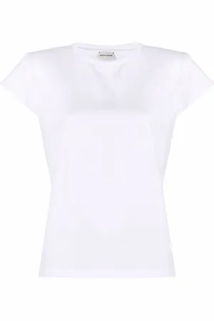 MAGDA BUTRYM Big shoulder T-shirt