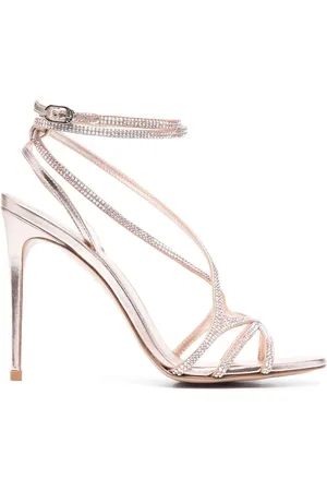 LE SILLA Belen strap sandals