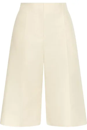 Marni Cropped trousers