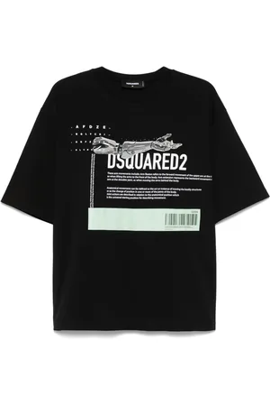 Dsquared2 Logo-print T-shirt