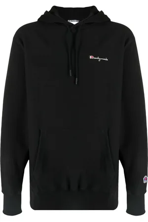 READYMADE Embroidered hoodie
