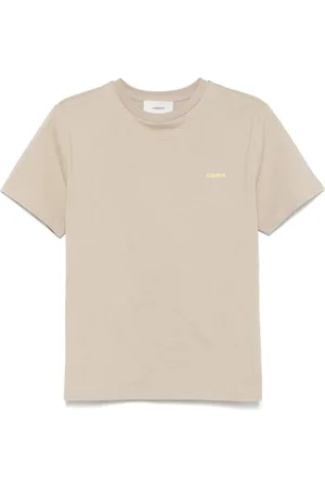 COPERNI Logo-print T-shirt