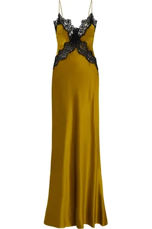 Rebecca Vallance Selena gown