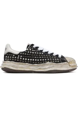 Maison Mihara Yasuhiro Blakey sneakers