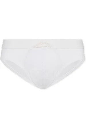 Dsquared2 Icon logo-patch briefs
