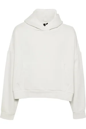 Entire Studios Heavy cotton hoodie