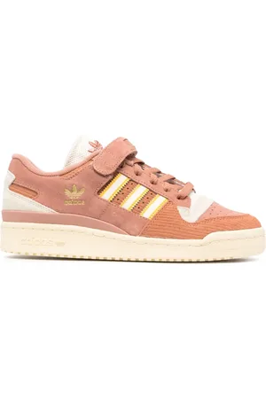 adidas Forum 84 suede low-top sneakers