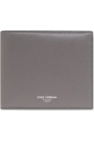 Dolce & Gabbana Leather wallet