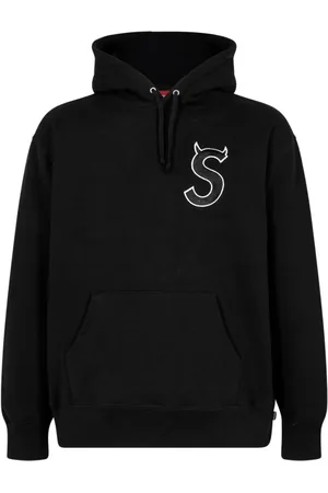 Supreme S Logo hoodie