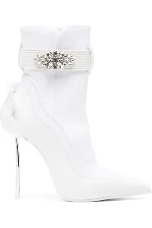 LE SILLA Snorkeling 110mm ankle boots