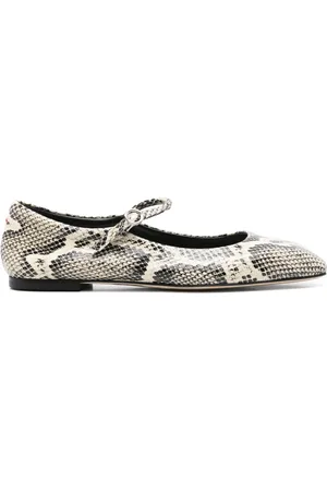 Aeyde Uma ballet flats