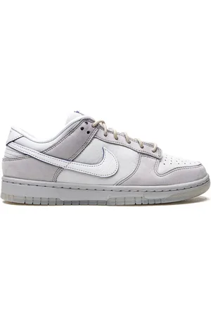 Nike Dunk Low "Wolf /Pure Platinum" sneakers