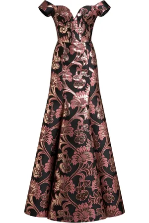 Etro Jacquard dress