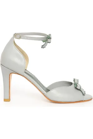 Sarah Chofakian 75mm Indor sandals