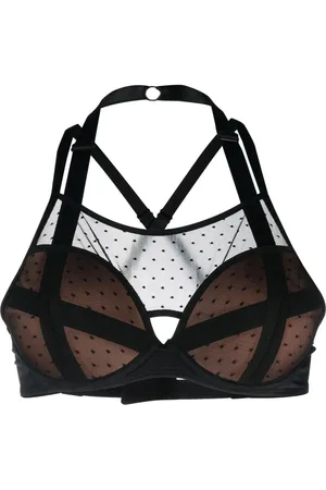 Marlies Dekkers Flash Dance push-up bra