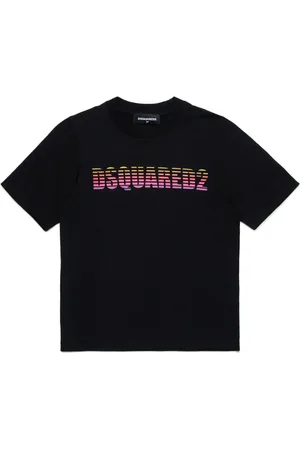 Dsquared2 Logo-print T-shirt