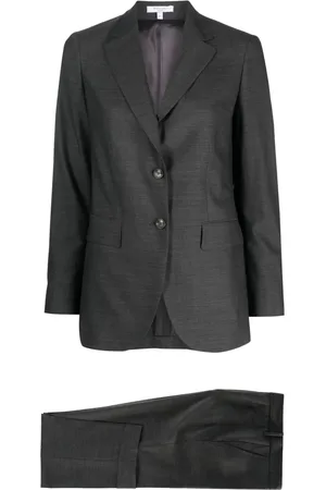 Boglioli Single-breasted virgin-wool suit