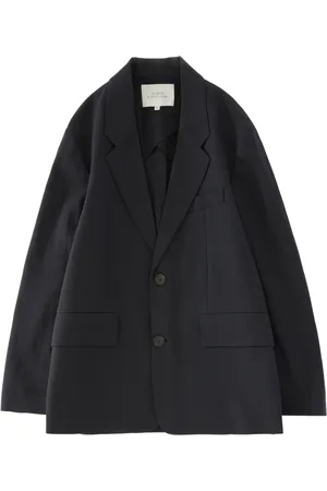STUDIO NICHOLSON Mizumi blazer