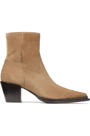Jimmy Choo 60mm Cece boots