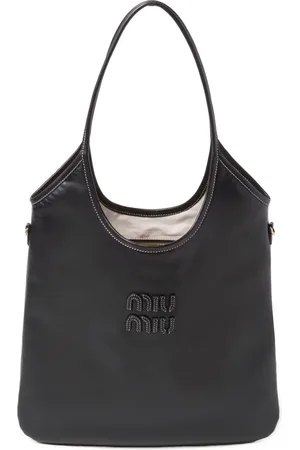 Miu Miu Ivy tote bag
