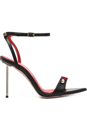 HARDOT 115mm bar-pin sandals
