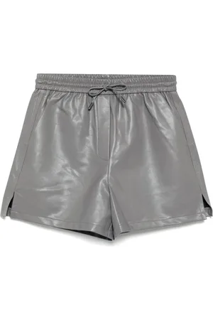 tout a coup Drawsting shorts