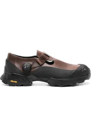 ROA Pala chunky sneakers