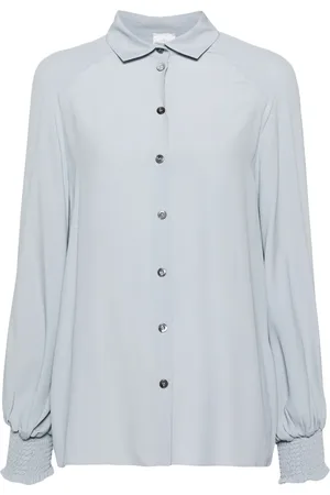 ELEVENTY Long-sleeved shirt