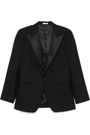 Fursac Tuxedo jacket