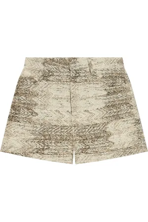 IRO Monia shorts