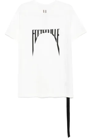 Rick Owens Level T-shirt