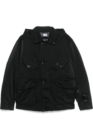 C.P. Company Micro Kei jacket