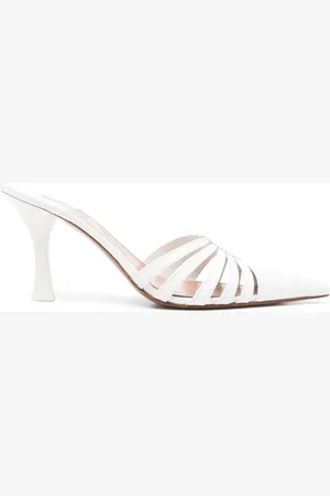 PARIS TEXAS 85mm Nadia sandals