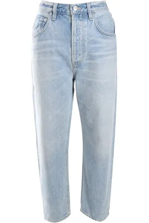 Citizens of Humanity Dahlia tapered jeans