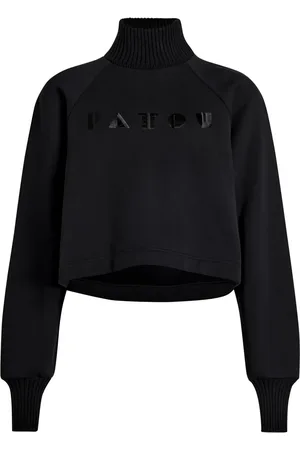 Patou Art Deco sweatshirt