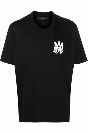 AMIRI Logo-print T-shirt